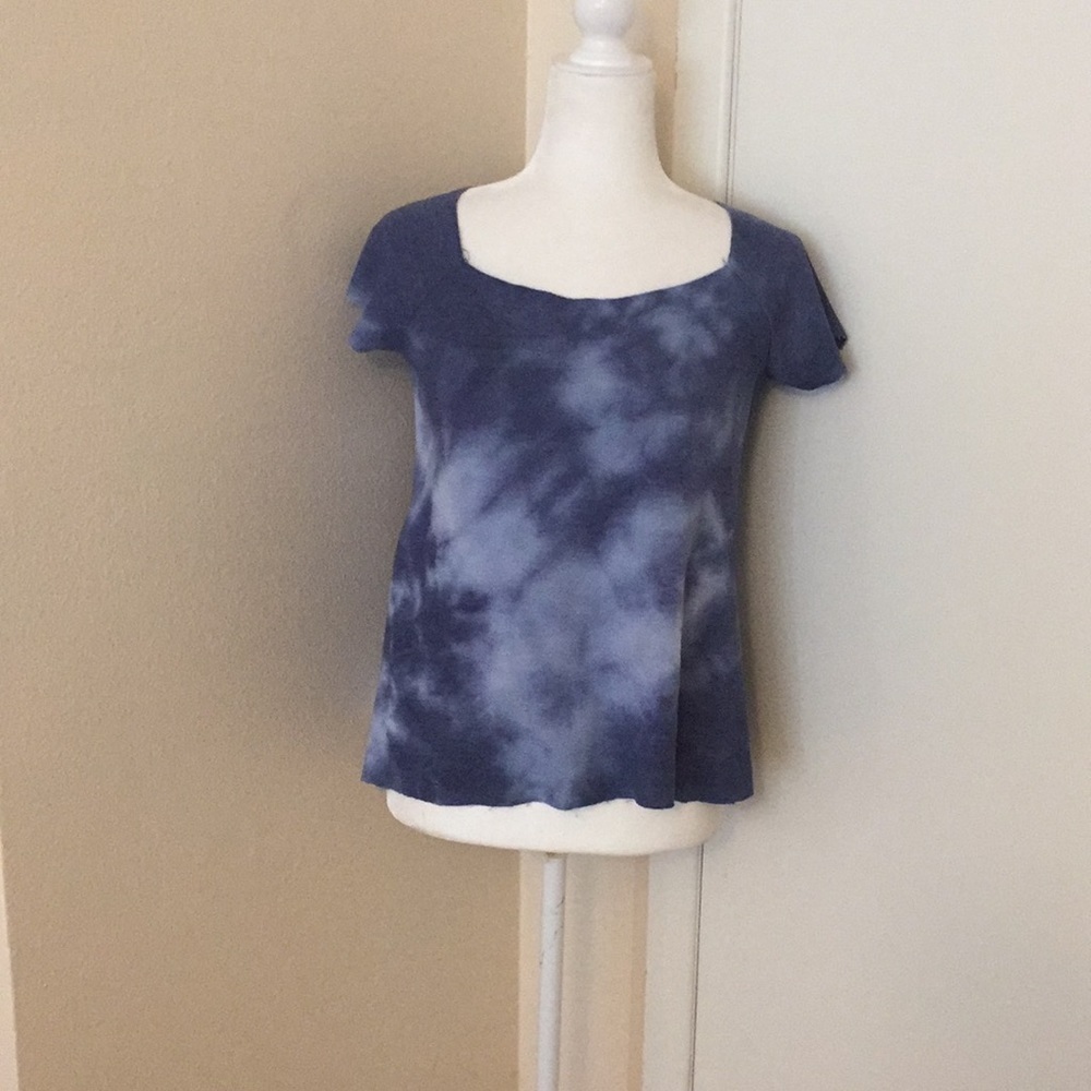 S‎ NWOT LOVE TANJANE Sweater Top EE12 2002